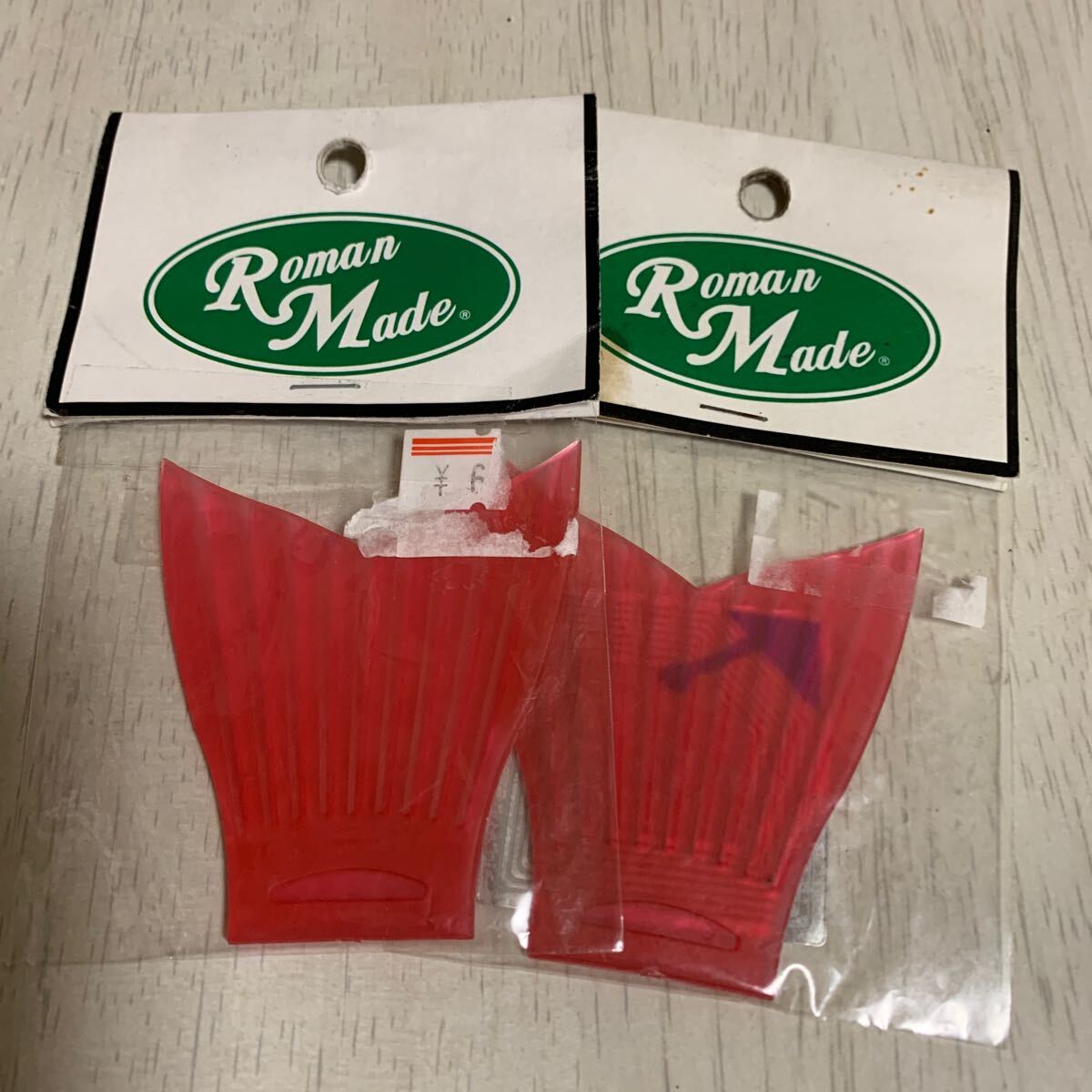 Yahoo!オークション -「ロマンメイド マザー」(ルアー用品 Yahoo!オークション -「ロマンメイド マザー」(ルアー用品