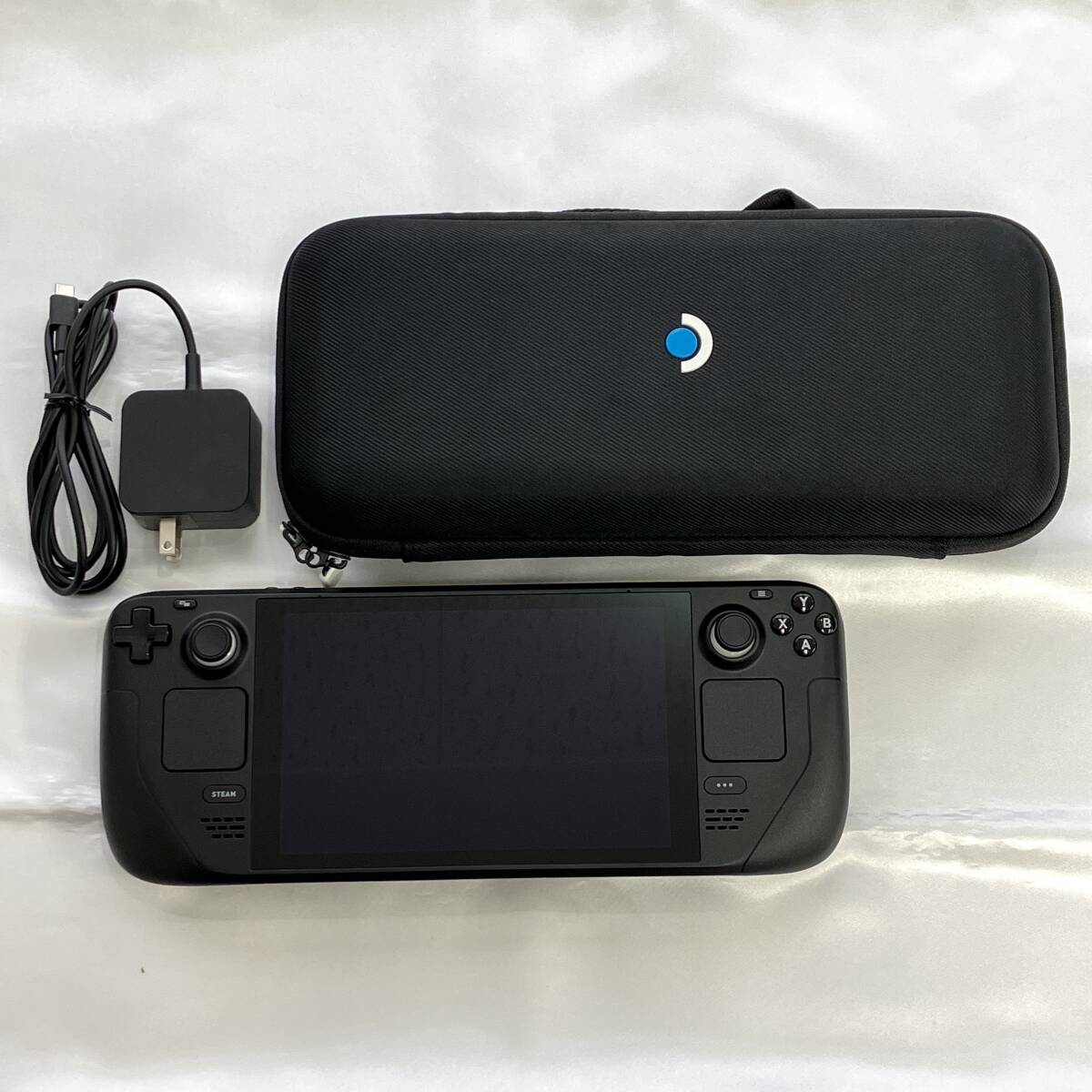 Yahoo!オークション -「steam deck lcd」の落札相場・落札価格 Yahoo!オークション -「steam deck lcd」の落札相場・落札価格
