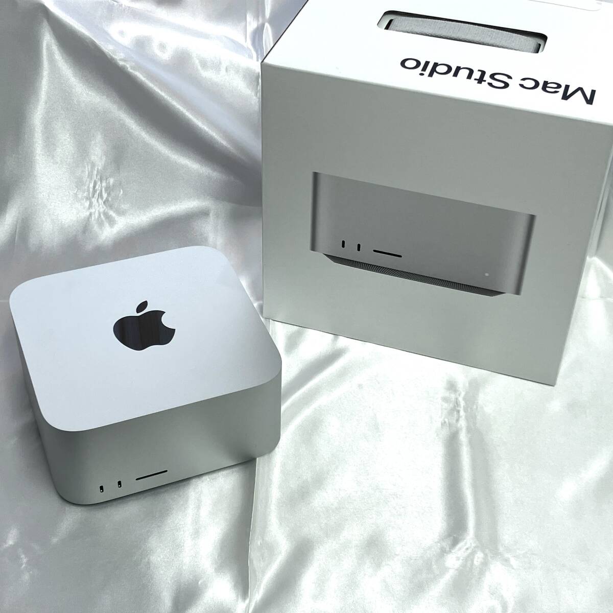 Yahoo!オークション -「mac studio m1 max」の落札相場・落札価格 Yahoo!オークション -「mac studio m1 max」の落札相場・落札価格