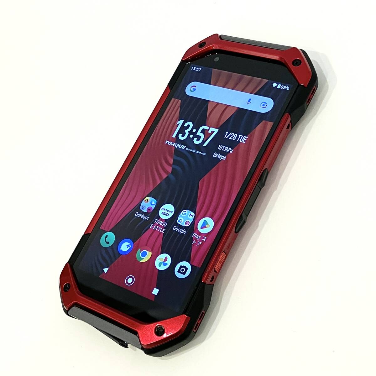 Yahoo!オークション -「torque 5g ジャンク」の落札相場・落札価格 Yahoo!オークション -「torque 5g ジャンク」の落札相場・落札価格