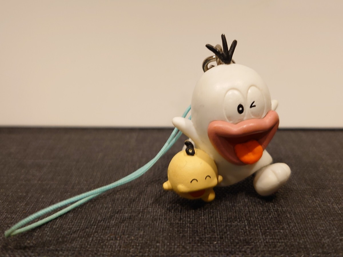 Yahoo!オークション -「.◇. キーホルダー」(オバケのQ太郎