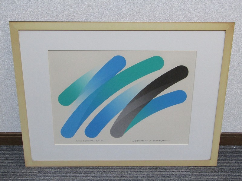 Yahoo!オークション -「strokes」(版画) (美術品)の落札相場 Yahoo!オークション -「strokes」(版画) (美術品)の落札相場