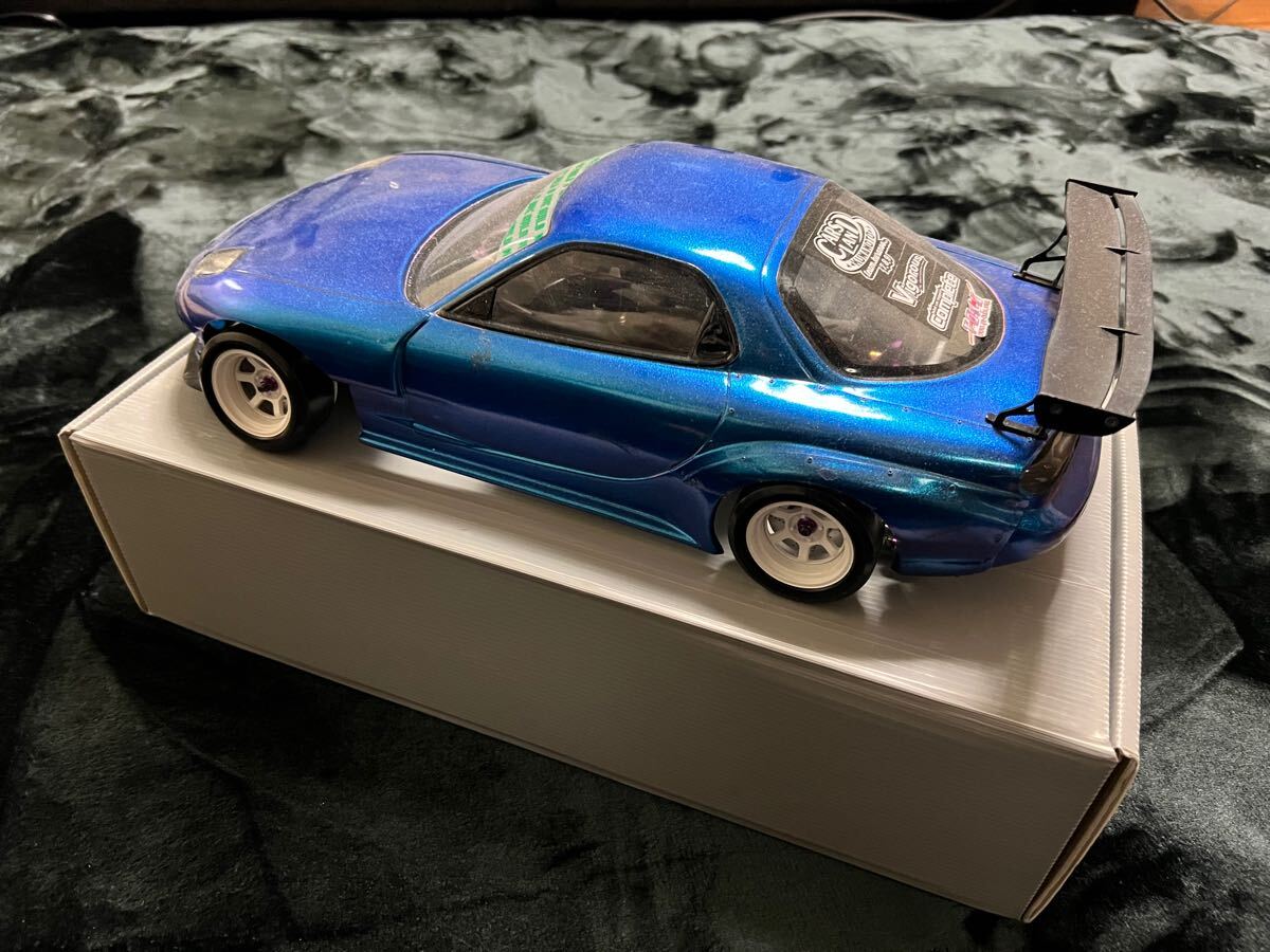 Yahoo!オークション -「d-like fd3s」(パーツ) (自動車)の落札