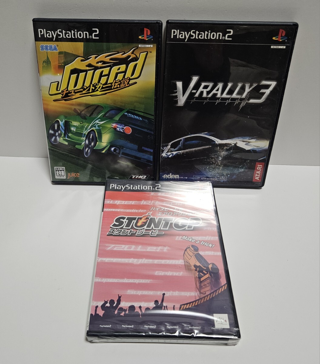 Yahoo!オークション -「v-rally3」(ゲーム) の落札相場・落札価格 Yahoo!オークション -「v-rally3」(ゲーム) の落札相場・落札価格