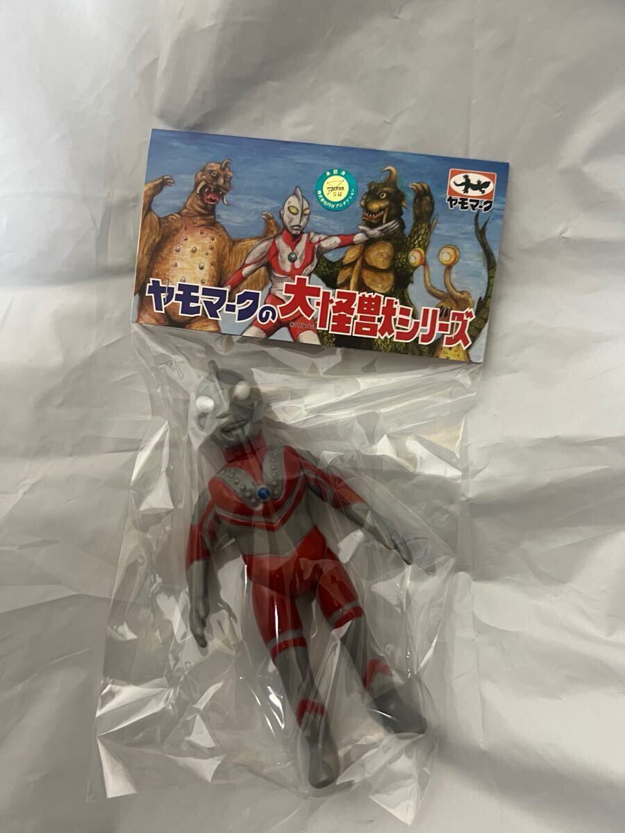Yahoo!オークション -「ウルトラマンゾフィー ソフビ」(その他