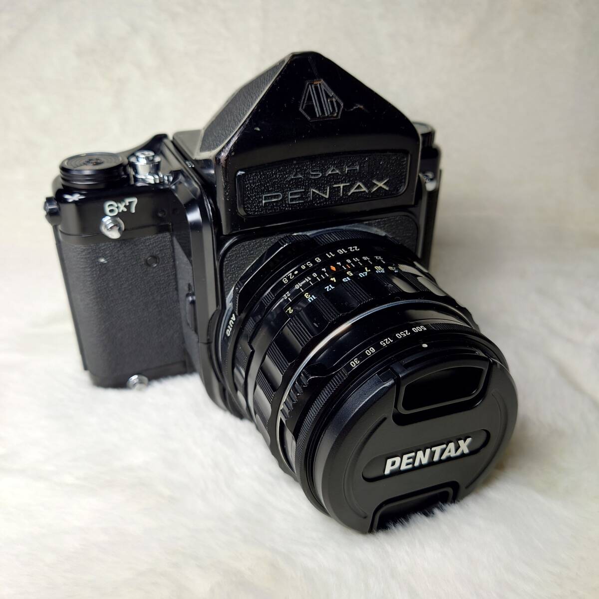 Yahoo!オークション -「pentax 6x7 90mm」の落札相場・落札価格 Yahoo!オークション -「pentax 6x7 90mm」の落札相場・落札価格