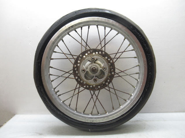 Yahoo!オークション -「rs125」(ホンダ用) (ホイール)の落札相場 Yahoo!オークション -「rs125」(ホンダ用) (ホイール)の落札相場