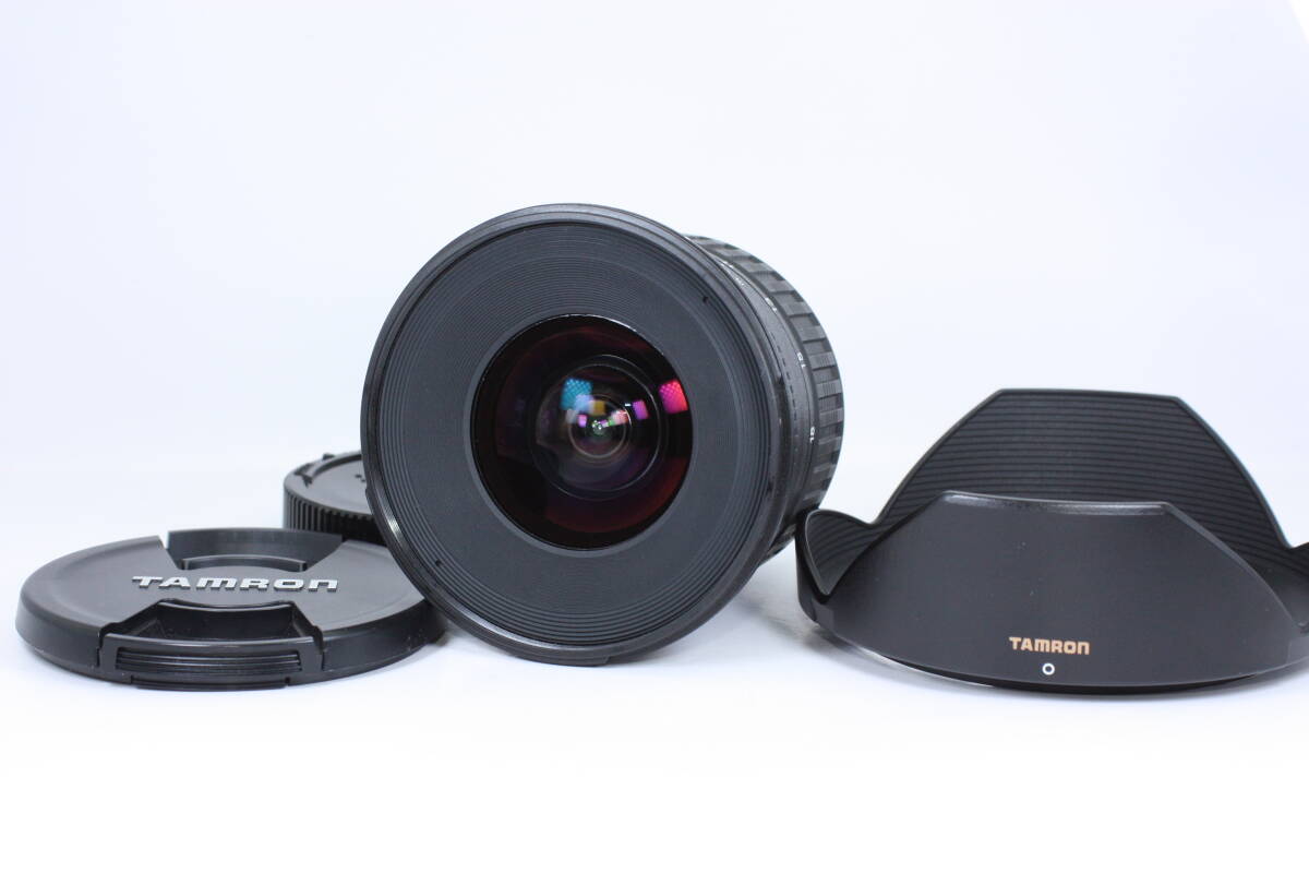 2025年最新】Yahoo!オークション -タムロン 11-18の中古品・新品 2025年最新】Yahoo!オークション -タムロン 11-18の中古品・新品