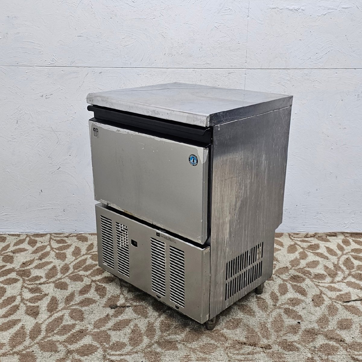 Yahoo!オークション -「ホシザキ 製氷機 65」(事務、店舗用品 Yahoo!オークション -「ホシザキ 製氷機 65」(事務、店舗用品