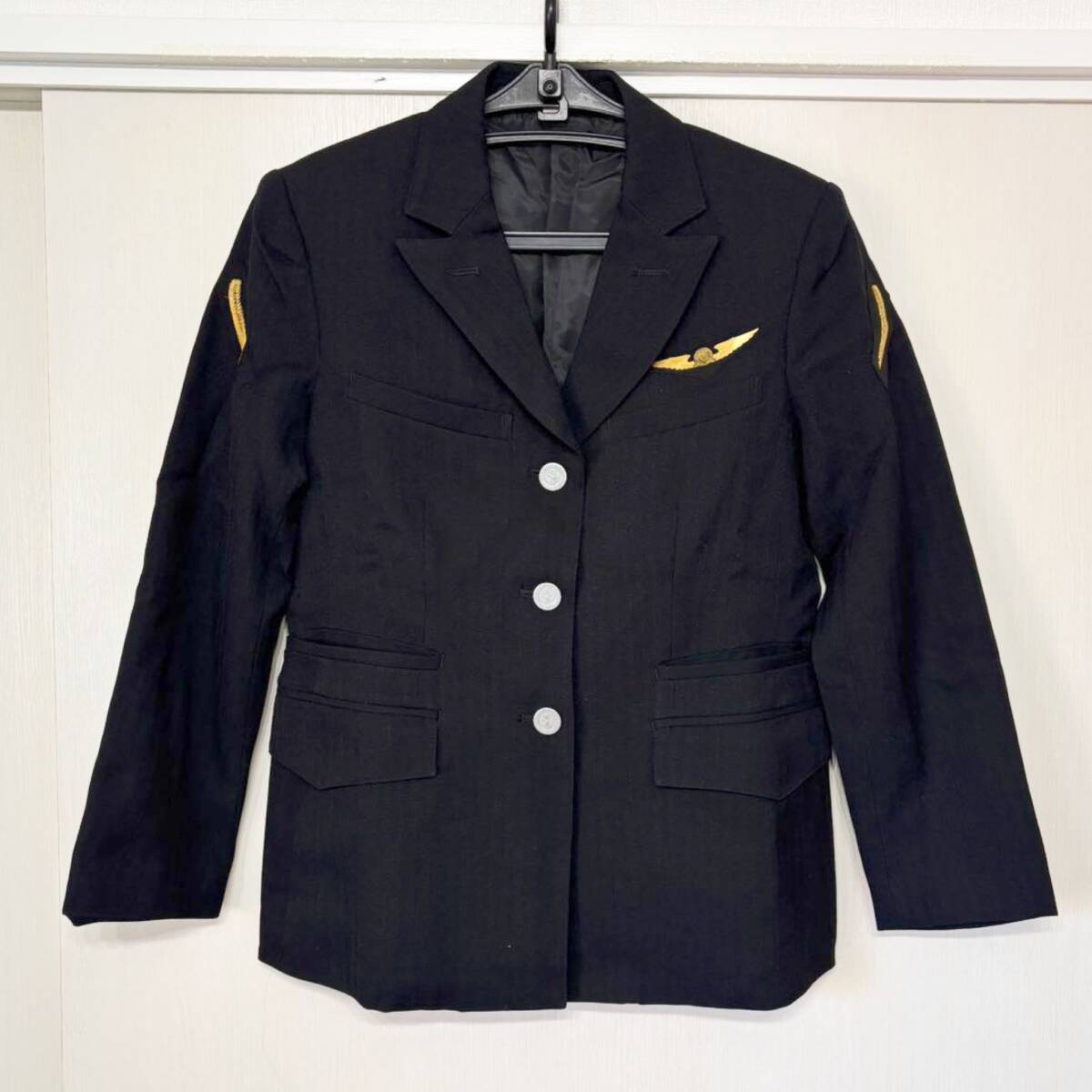 Yahoo!オークション -「jr西日本制服」の落札相場・落札価格