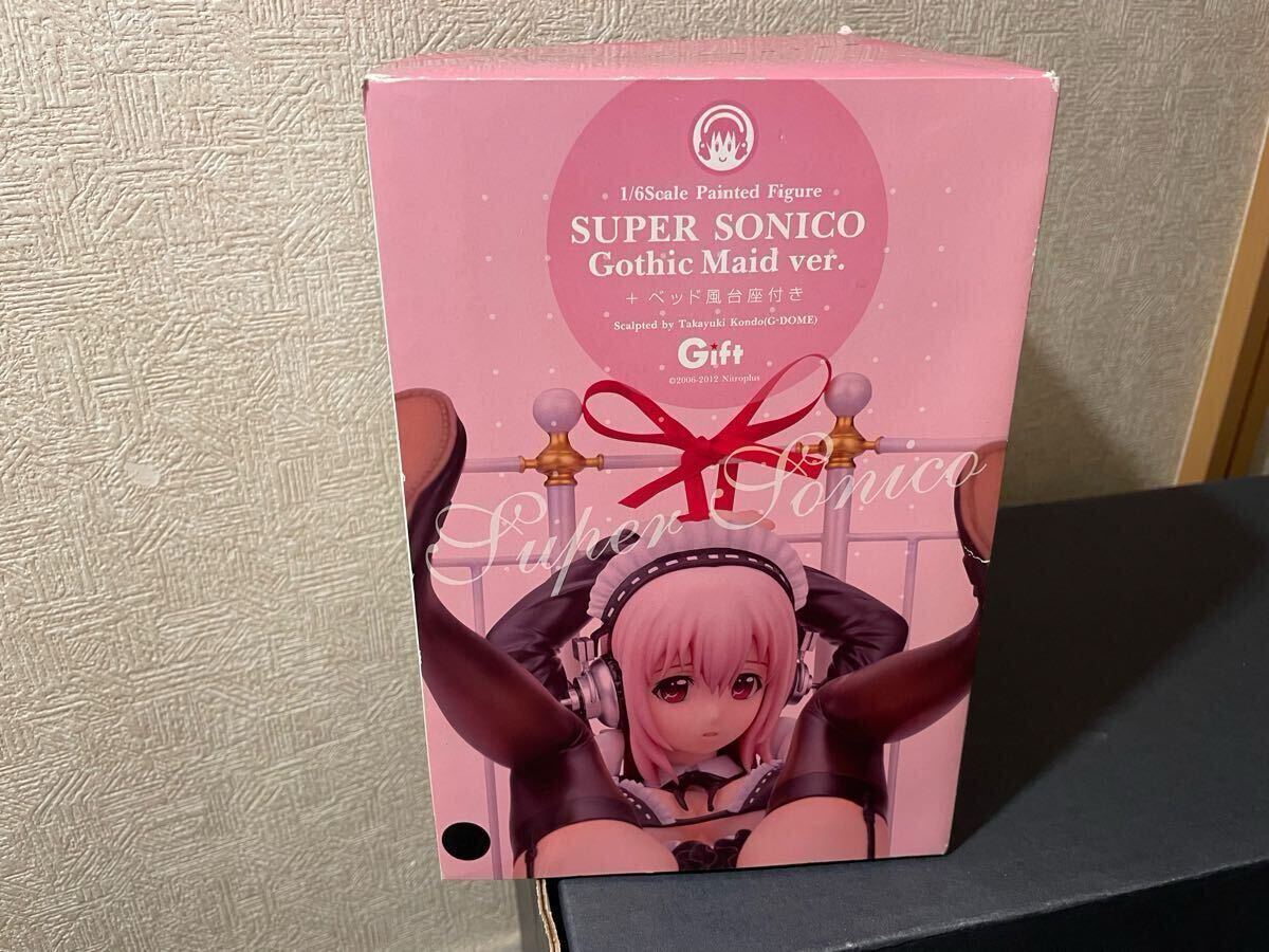 Yahoo!オークション -「すーぱーそに子 フィギュア gift」の落札 Yahoo!オークション -「すーぱーそに子 フィギュア gift」の落札
