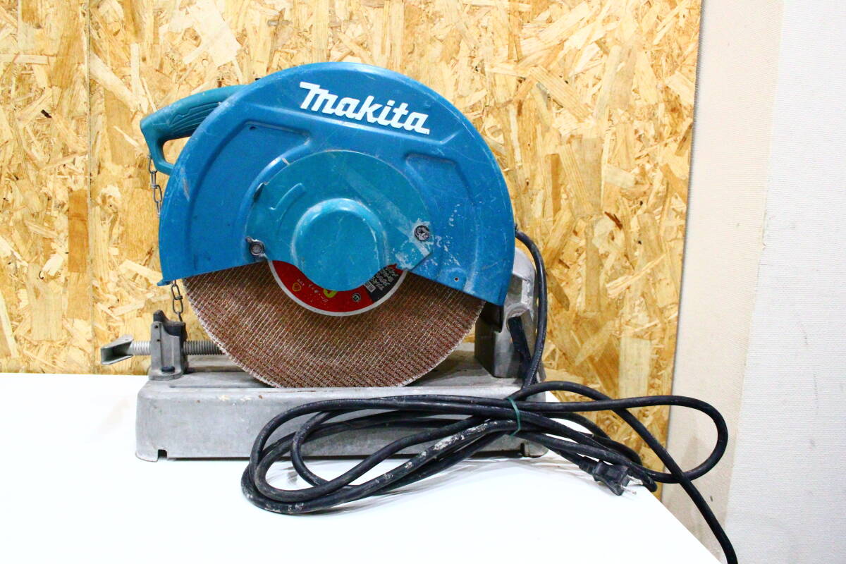 Yahoo!オークション -「マキタ makita 355mm 切断機 lw1401」の Yahoo!オークション -「マキタ makita 355mm 切断機 lw1401」の
