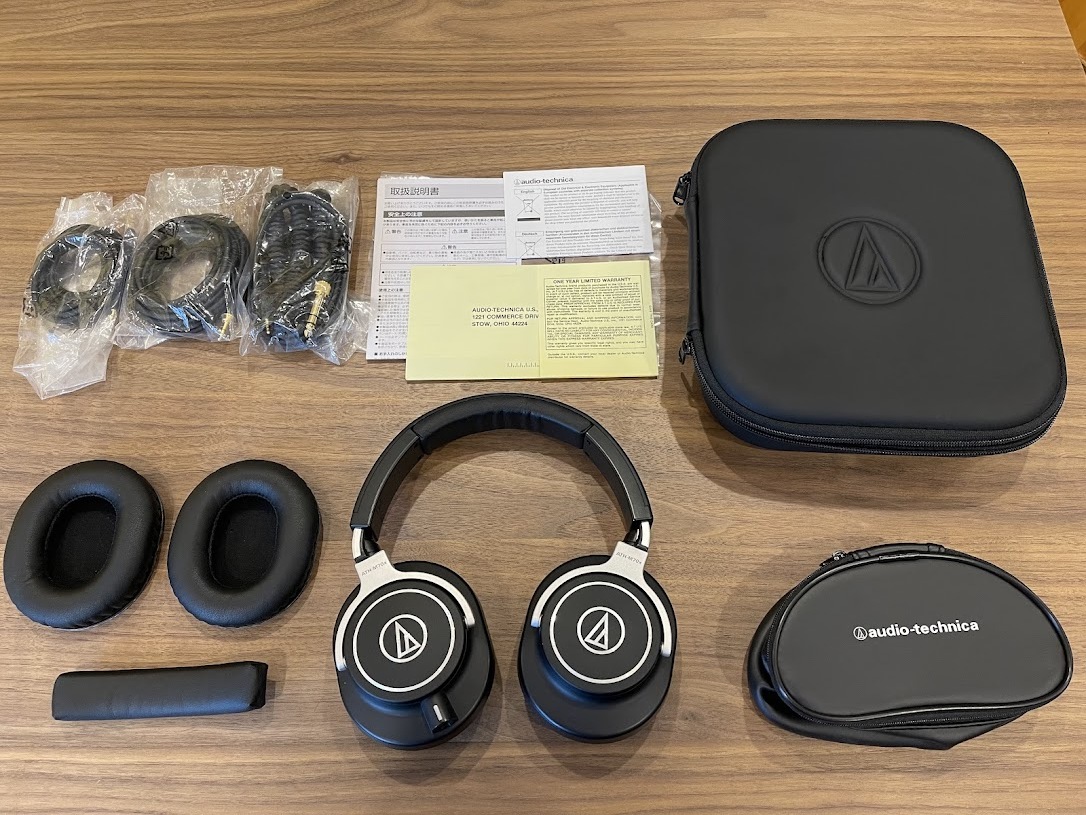 Yahoo!オークション -「ath-m70x」の落札相場・落札価格 Yahoo!オークション -「ath-m70x」の落札相場・落札価格