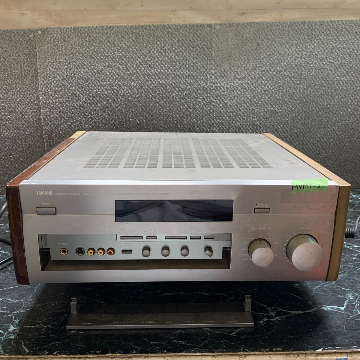 Yahoo!オークション -「yamaha dsp-a3090」の落札相場・落札価格 Yahoo!オークション -「yamaha dsp-a3090」の落札相場・落札価格