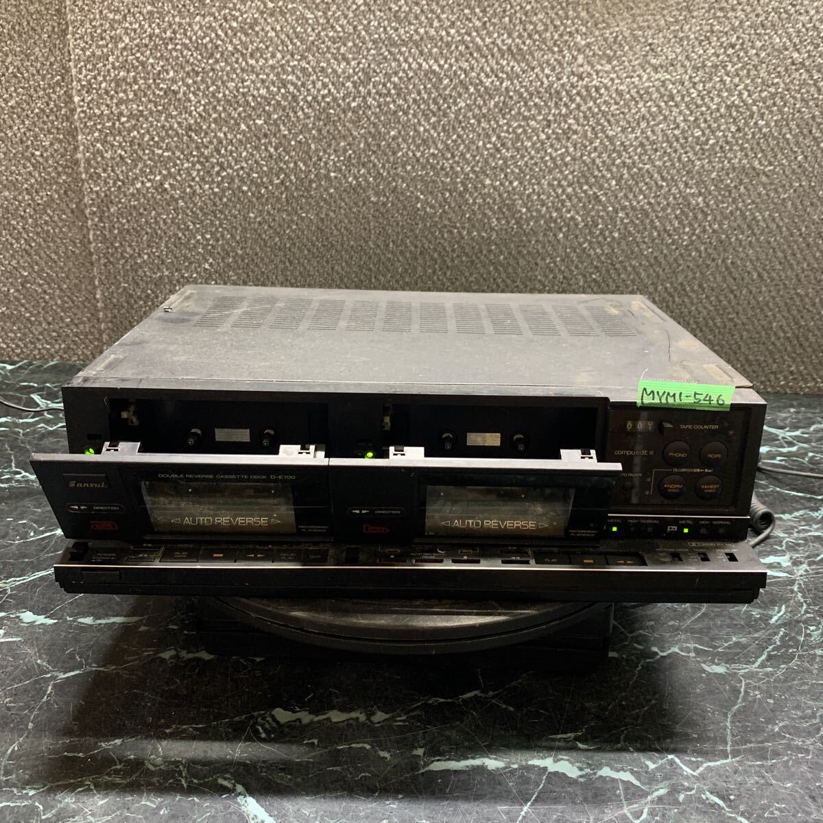 2025年最新】Yahoo!オークション -サンスイ sansui(カセット 2025年最新】Yahoo!オークション -サンスイ sansui(カセット