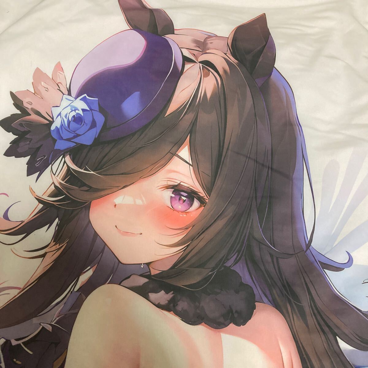 Yahoo!オークション -「ウマ娘 抱き枕カバー」(抱き枕) の落札 Yahoo!オークション -「ウマ娘 抱き枕カバー」(抱き枕) の落札