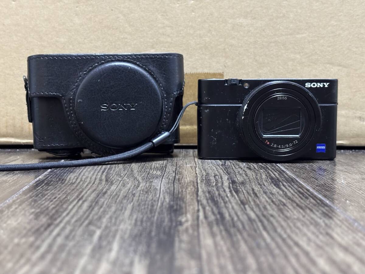 Yahoo!オークション -「dsc-rx100m6」の落札相場・落札価格 Yahoo!オークション -「dsc-rx100m6」の落札相場・落札価格