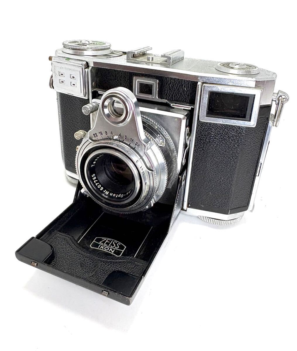 Yahoo!オークション -「zeiss ikon contessa」の落札相場・落札価格 Yahoo!オークション -「zeiss ikon contessa」の落札相場・落札価格