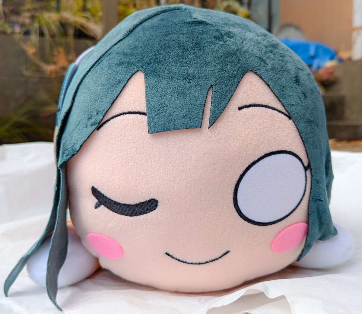 Yahoo!オークション -「優木せつ菜 ぬいぐるみ」(コミック Yahoo!オークション -「優木せつ菜 ぬいぐるみ」(コミック