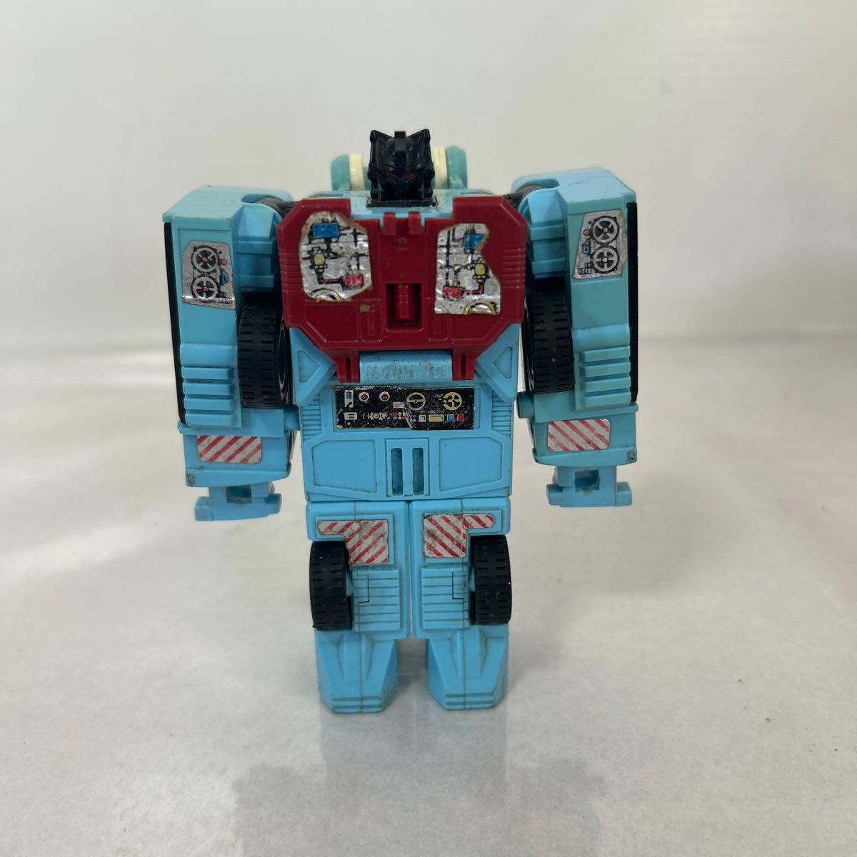 トランスフォーマー ジャンク品　当時物 トランスフォーマー ジャンク品 当時物 Yahoo!オークション