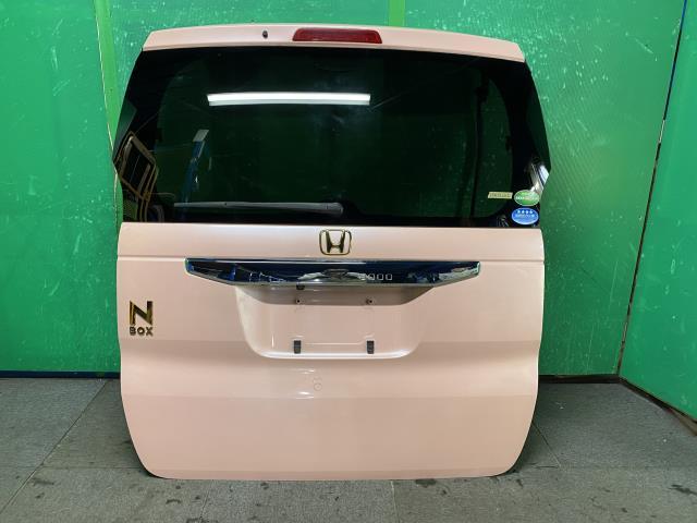 N-BOX DBA-JF3 バックドアASSY R562P M2PT 68100-TTA-J11ZZ