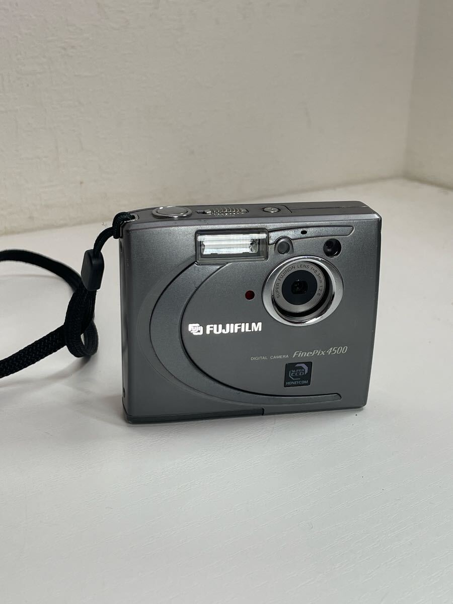 Yahoo!オークション -「finepix4500」の落札相場・落札価格 Yahoo!オークション -「finepix4500」の落札相場・落札価格