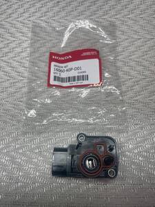 PCX125 JK05 Подлинный датчик положения дроссельной заслонки 16060-K0P-D01