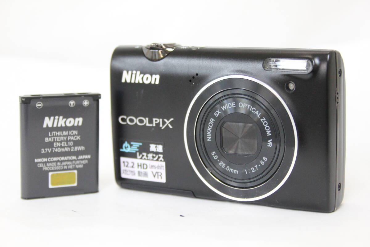 Yahoo!オークション -「coolpix s5100」(ニコン) (コンパクト Yahoo!オークション -「coolpix s5100」(ニコン) (コンパクト