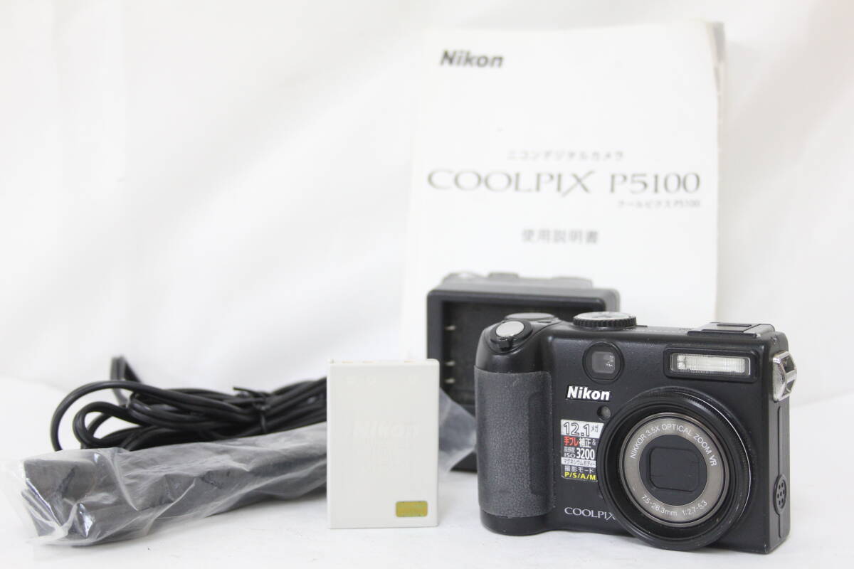 2025年最新】Yahoo!オークション -coolpix p5100の中古品・新品 2025年最新】Yahoo!オークション -coolpix p5100の中古品・新品