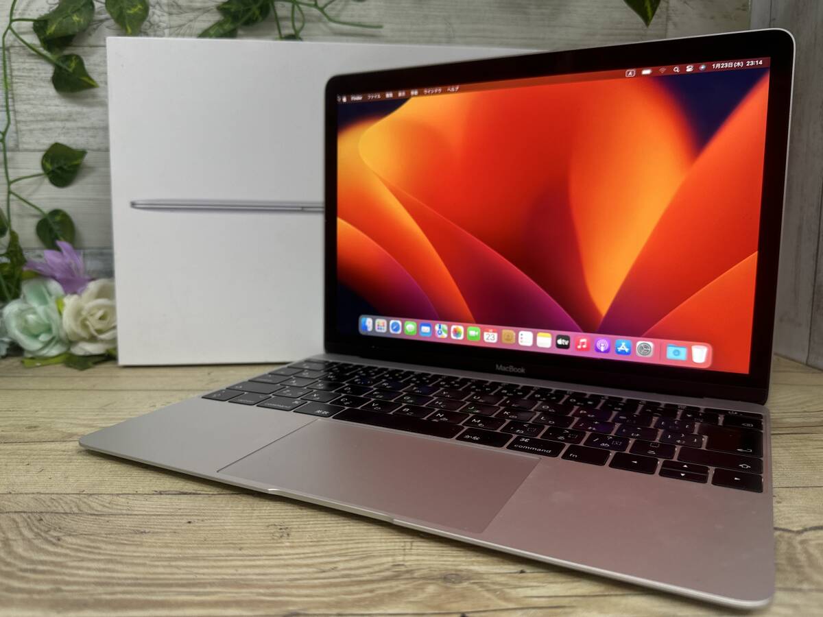 Yahoo!オークション -「macbook 12インチ 16gb」の落札相場 Yahoo!オークション -「macbook 12インチ 16gb」の落札相場