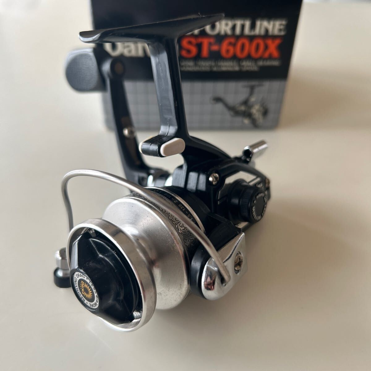 Yahoo!オークション -「st-600」(フィッシング) の落札相場 Yahoo!オークション -「st-600」(フィッシング) の落札相場