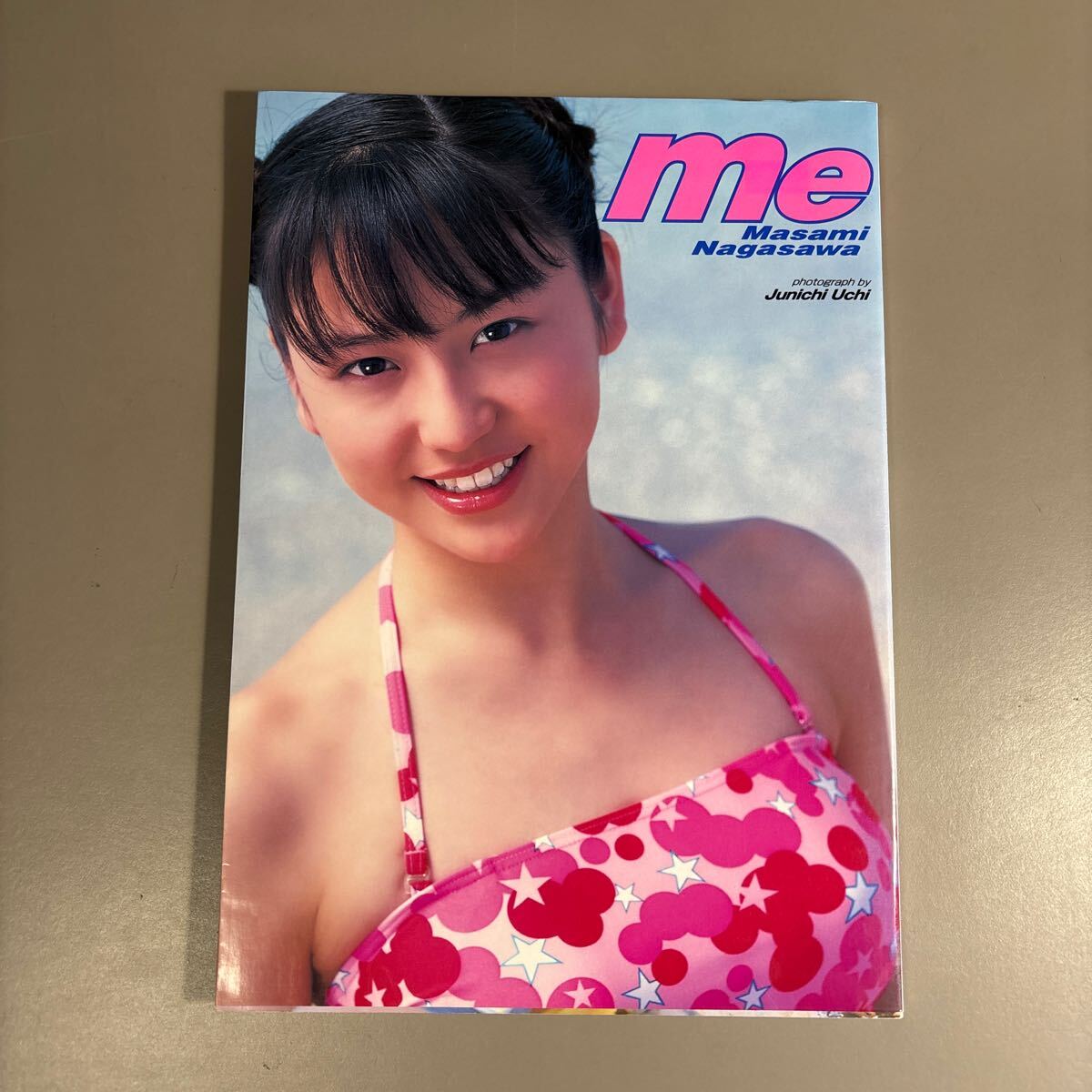 Yahoo!オークション -「長澤まさみ 写真集 me」の落札相場・落札価格 Yahoo!オークション -「長澤まさみ 写真集 me」の落札相場・落札価格