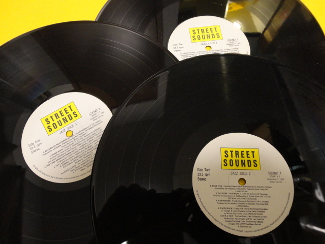 2025年最新】Yahoo!オークション -acid jazz(レコード)の中古品