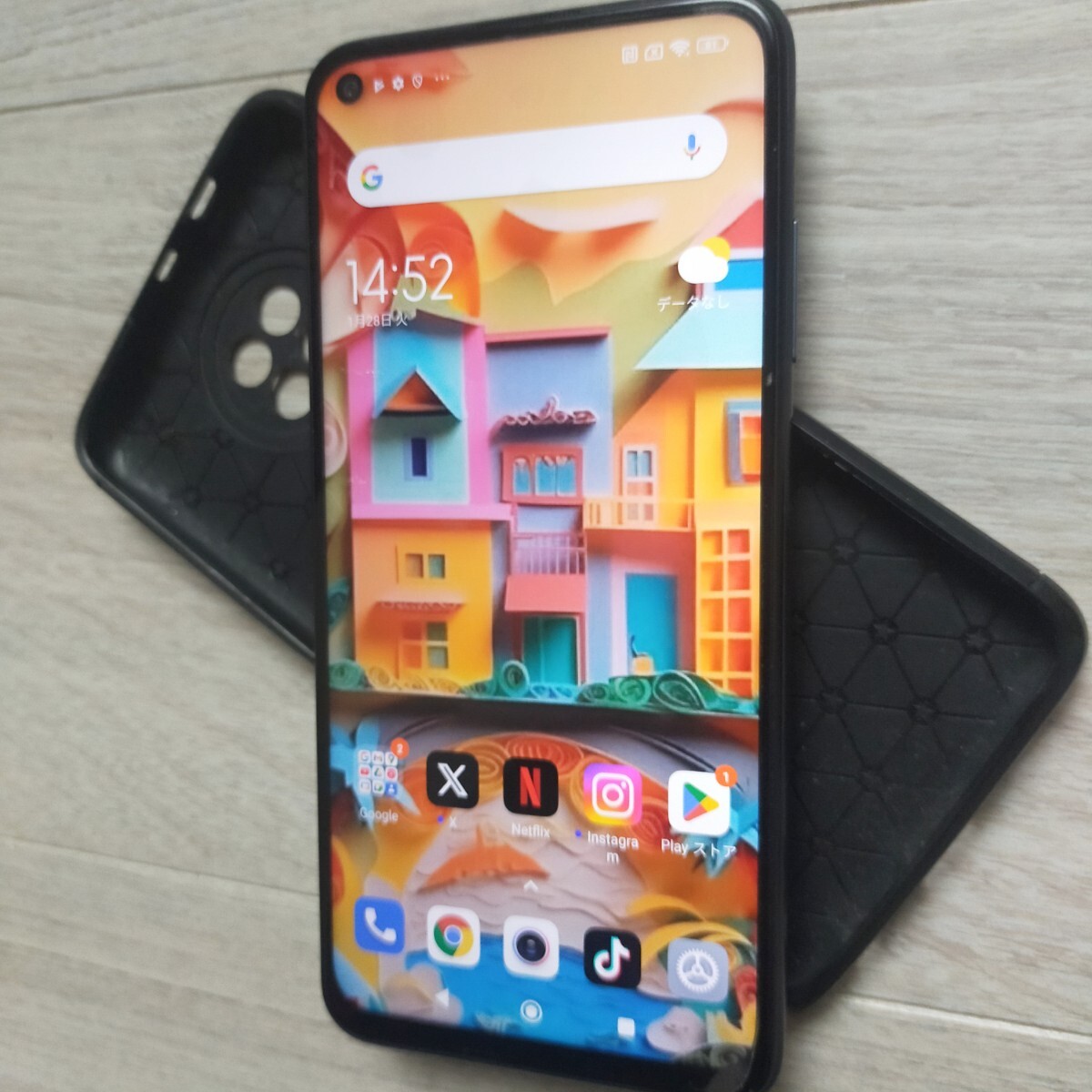 xiaomi redmi9tの新品・未使用品・中古品|Yahoo!フリマ(旧 xiaomi redmi9tの新品・未使用品・中古品|Yahoo!フリマ(旧