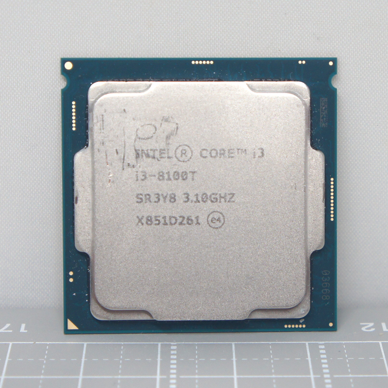 Yahoo!オークション -「core i3-8100t」(Core i3) (インテル)の Yahoo!オークション -「core i3-8100t」(Core i3) (インテル)の