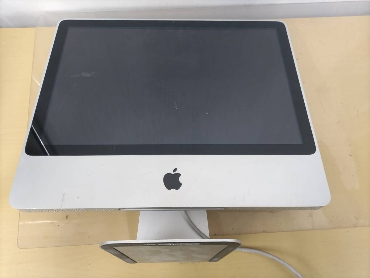 2025年最新】Yahoo!オークション -apple imac a1224 2025年最新】Yahoo!オークション -apple imac a1224