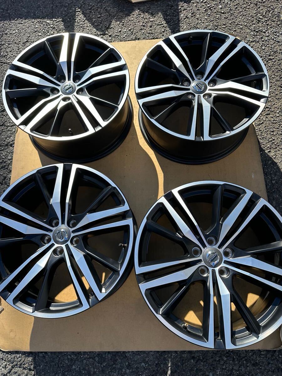 楽天市場】中古 ワーク タイヤホイールセット 4本セット 19