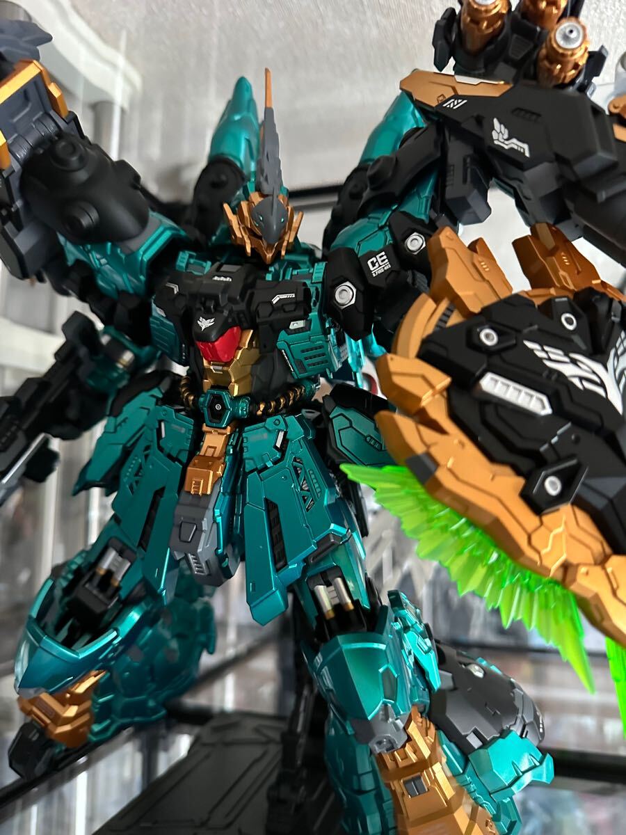 Yahoo!オークション -「完成品 ヤクトドーガ」(ガンダム Yahoo!オークション -「完成品 ヤクトドーガ」(ガンダム