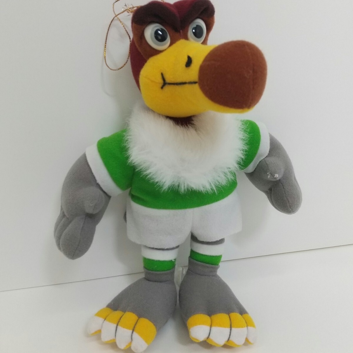 Jリーグぬいぐるみセット 約50センチサイズ - メルカリ
