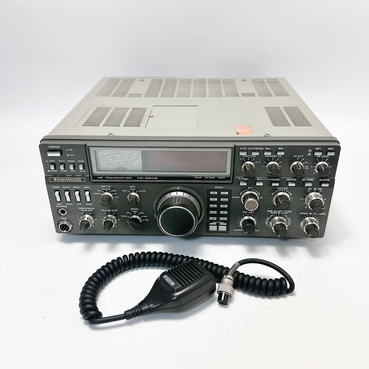 Yahoo!オークション -「ts-930s」の落札相場・落札価格 Yahoo!オークション -「ts-930s」の落札相場・落札価格