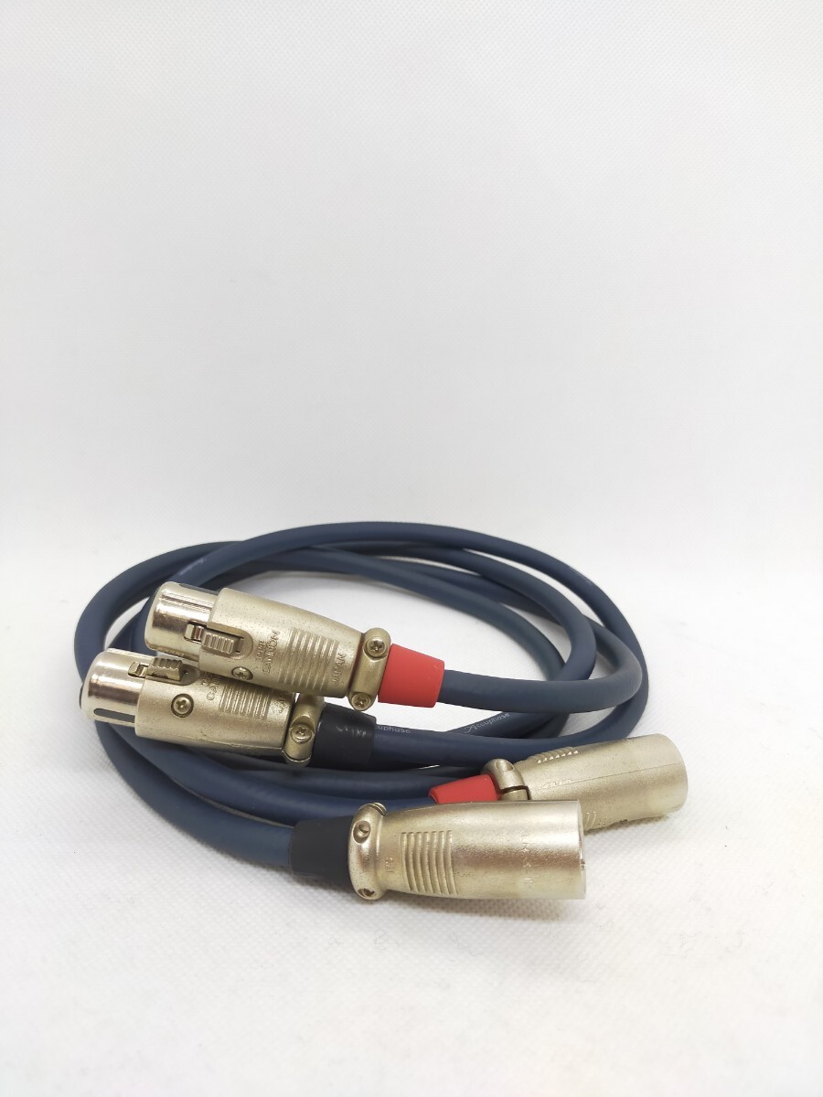 Yahoo!オークション -「accuphase」(XLRケーブル) (音響用 Yahoo!オークション -「accuphase」(XLRケーブル) (音響用