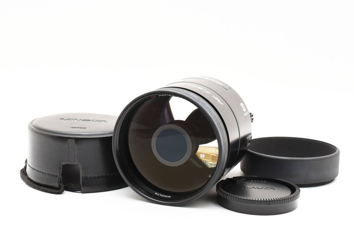 2025年最新】Yahoo!オークション -minolta reflex 500の中古品 2025年最新】Yahoo!オークション -minolta reflex 500の中古品