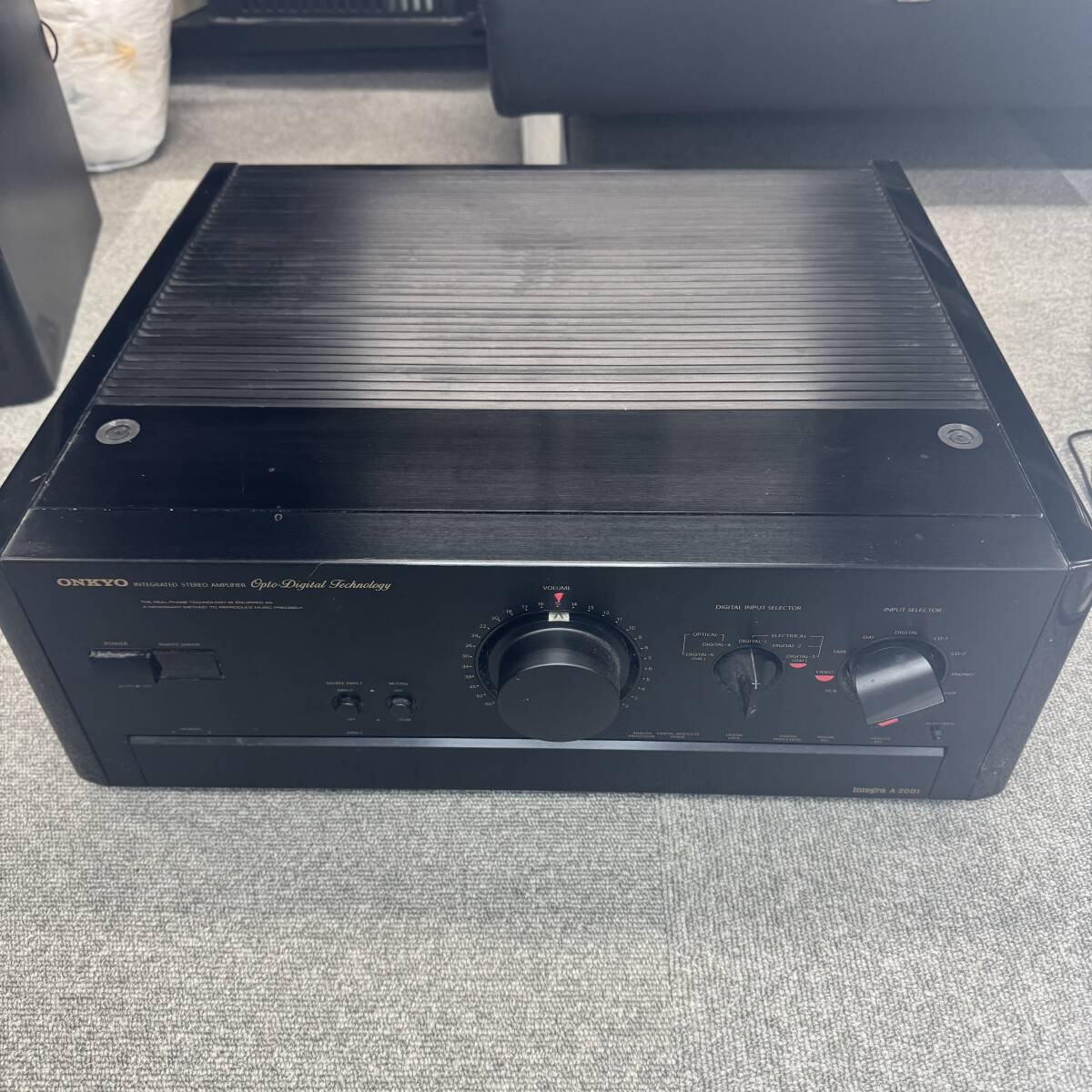 Yahoo!オークション -「onkyo アンプ a-2001」の落札相場・落札価格 Yahoo!オークション -「onkyo アンプ a-2001」の落札相場・落札価格