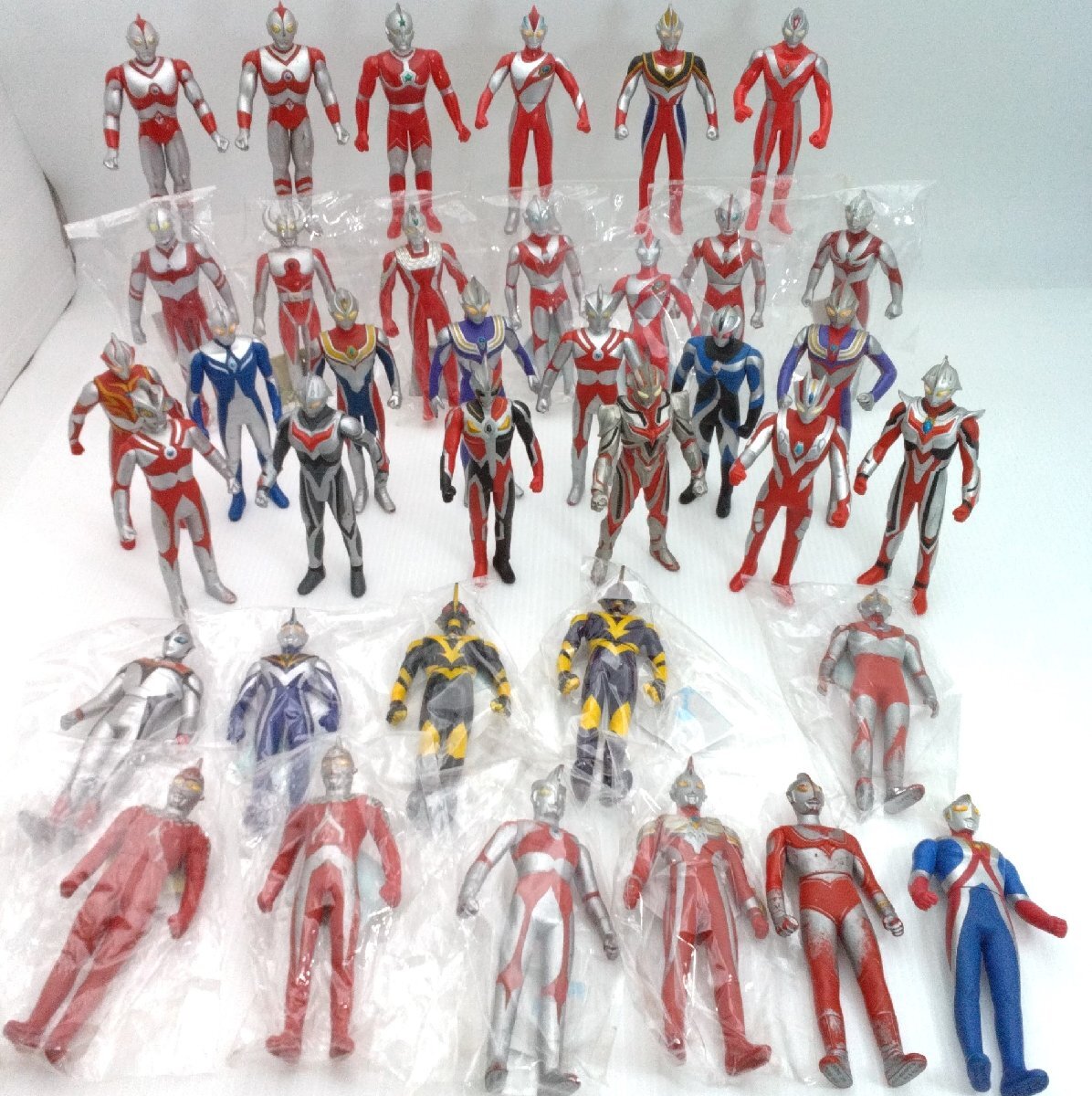 Yahoo!オークション -「ウルトラの父 ソフビ」の落札相場・落札価格 Yahoo!オークション -「ウルトラの父 ソフビ」の落札相場・落札価格