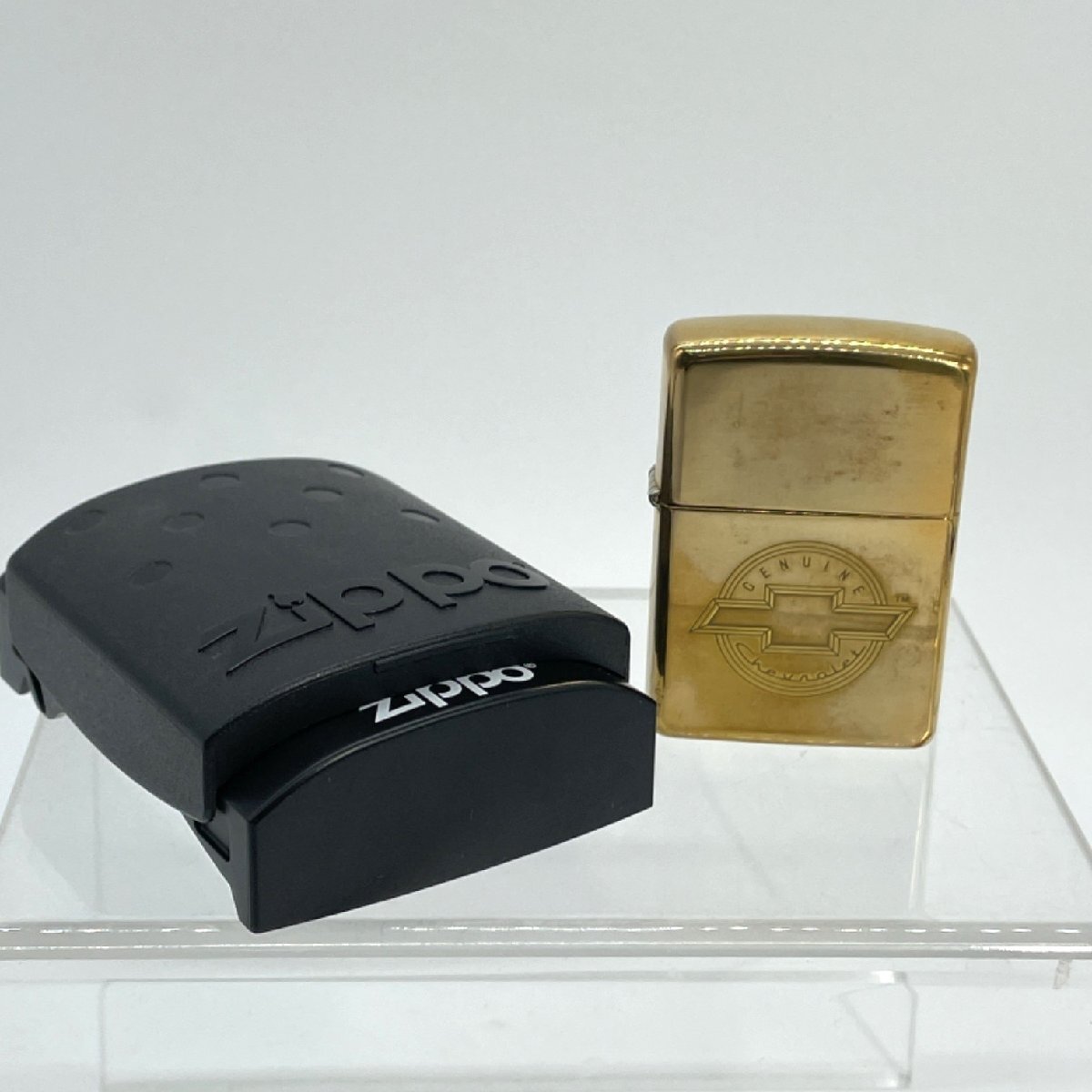 Yahoo!オークション -「corvette コルベット」(Zippo) (ライター
