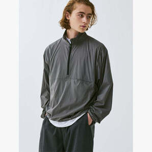23ss KAPTAIN SUNSHINE WindShieldPullover