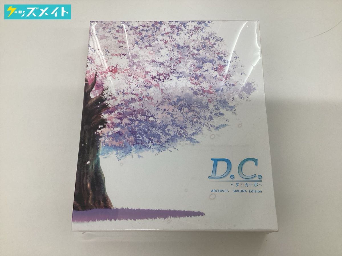 Yahoo!オークション -「d.c.~ダ・カーポ~ archives sakura Yahoo!オークション -「d.c.~ダ・カーポ~ archives sakura