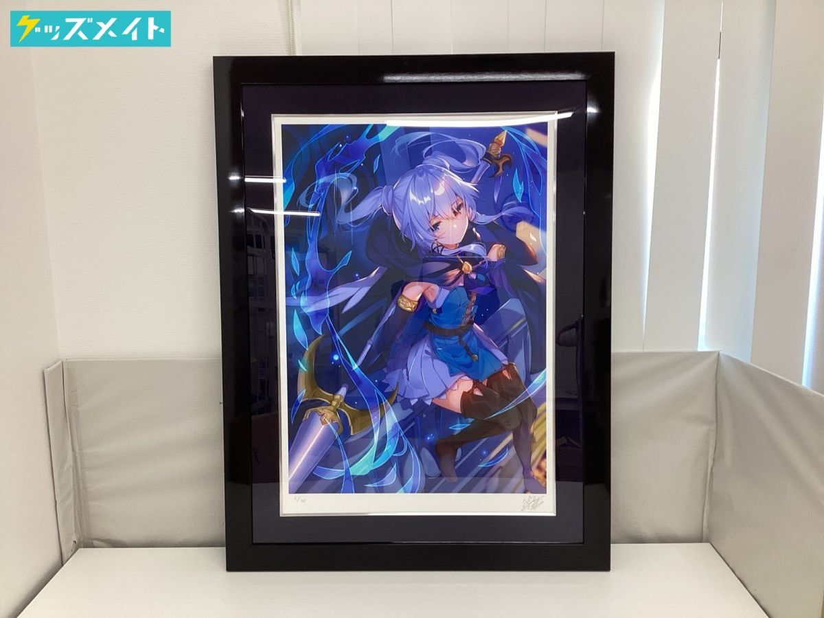 Yahoo!オークション -「版画 三嶋くろね」の落札相場・落札価格 Yahoo!オークション -「版画 三嶋くろね」の落札相場・落札価格