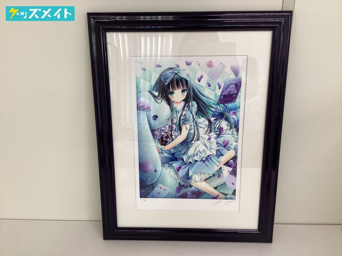 Yahoo!オークション -「てぃんくる」(版画) (美術品)の落札相場 Yahoo!オークション -「てぃんくる」(版画) (美術品)の落札相場
