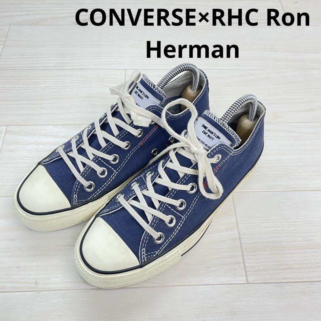2025年最新】Yahoo!オークション -ron herman converseの中古品